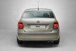 Volkswagen Polo Sedan 2010 года